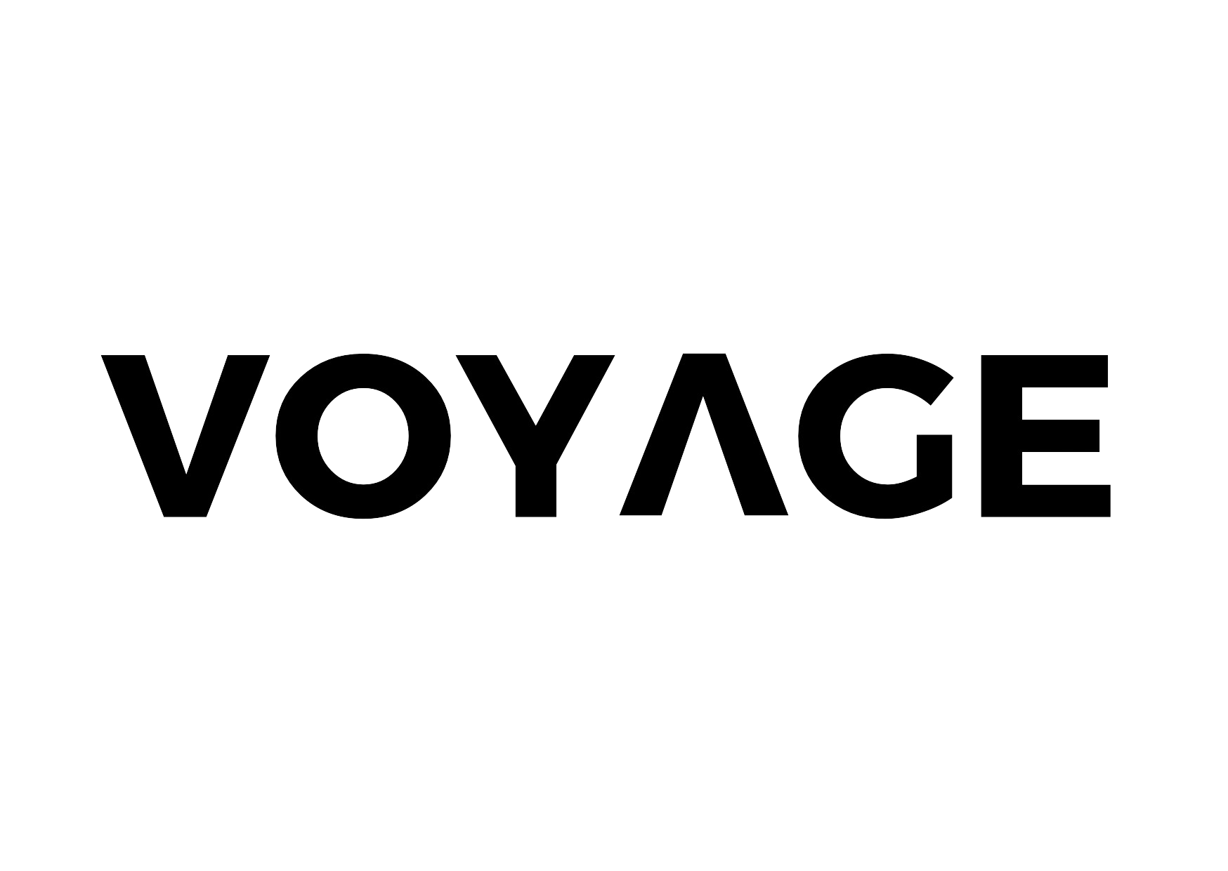 VOYAGE