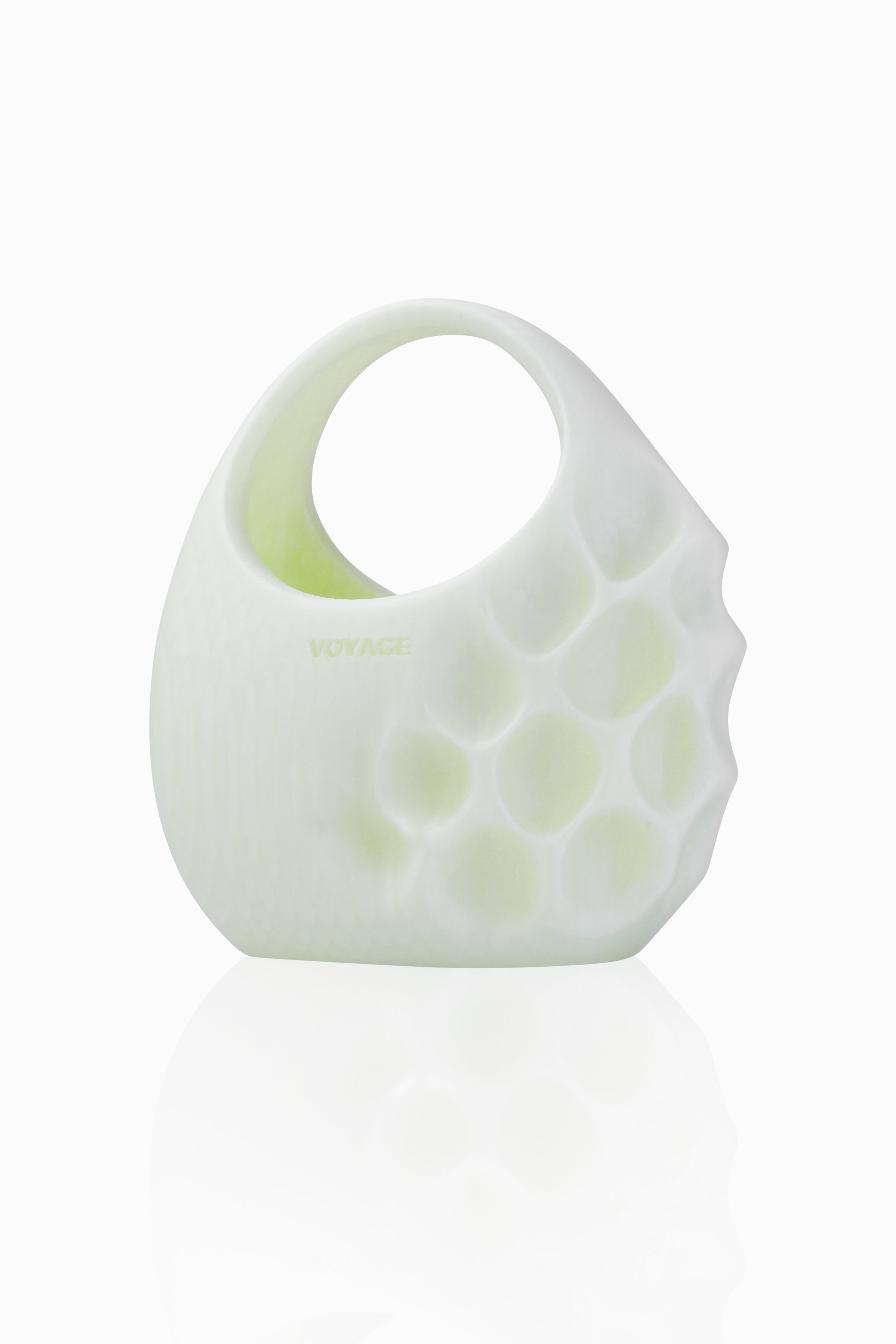 VOYAGE 3D Printed bag · Vermowa · LUMÉ VOYAGE