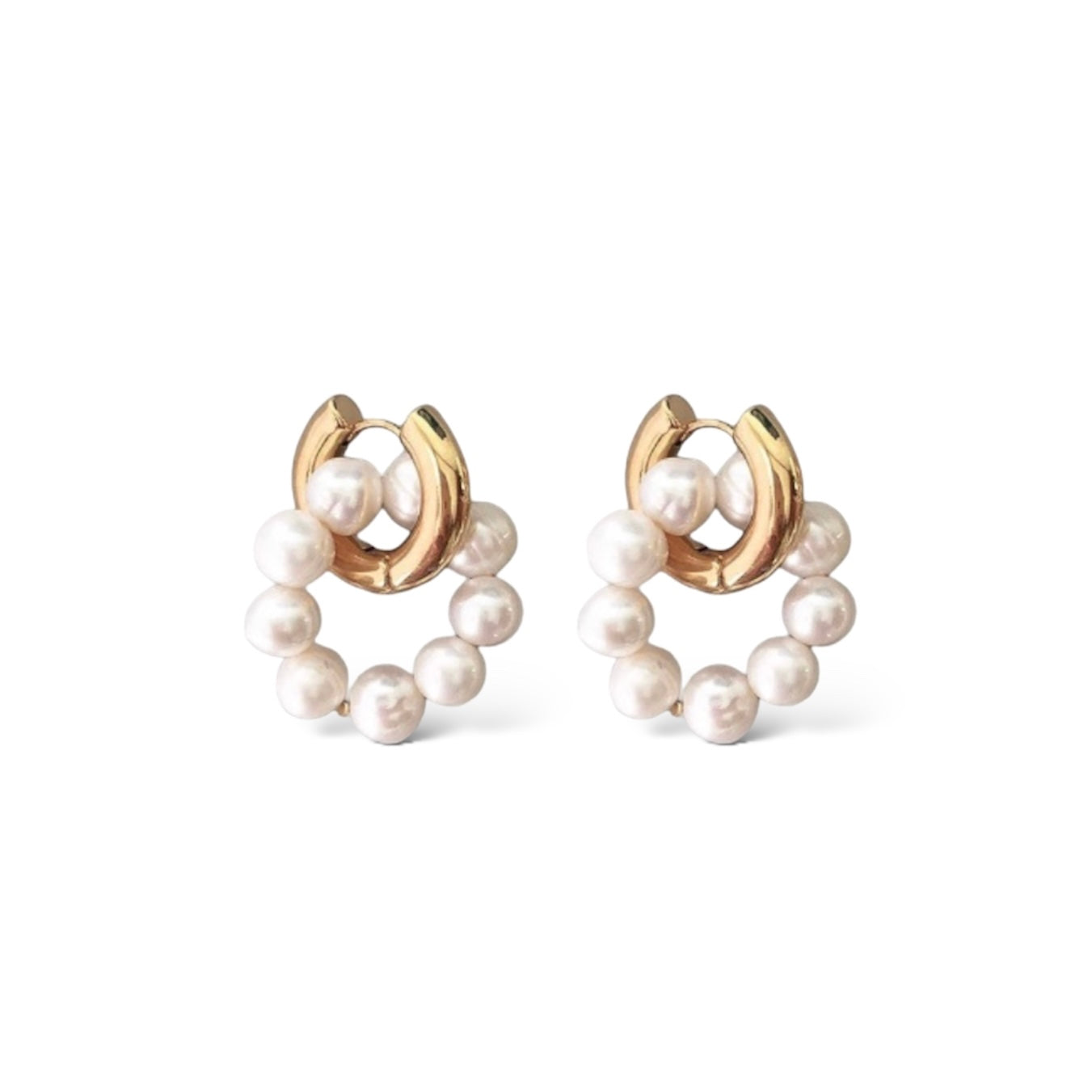 BOUCLE D'OREILLE KATE
