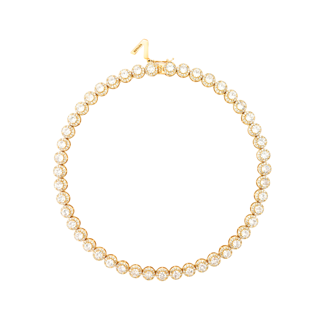 COLLIER HOMME X1