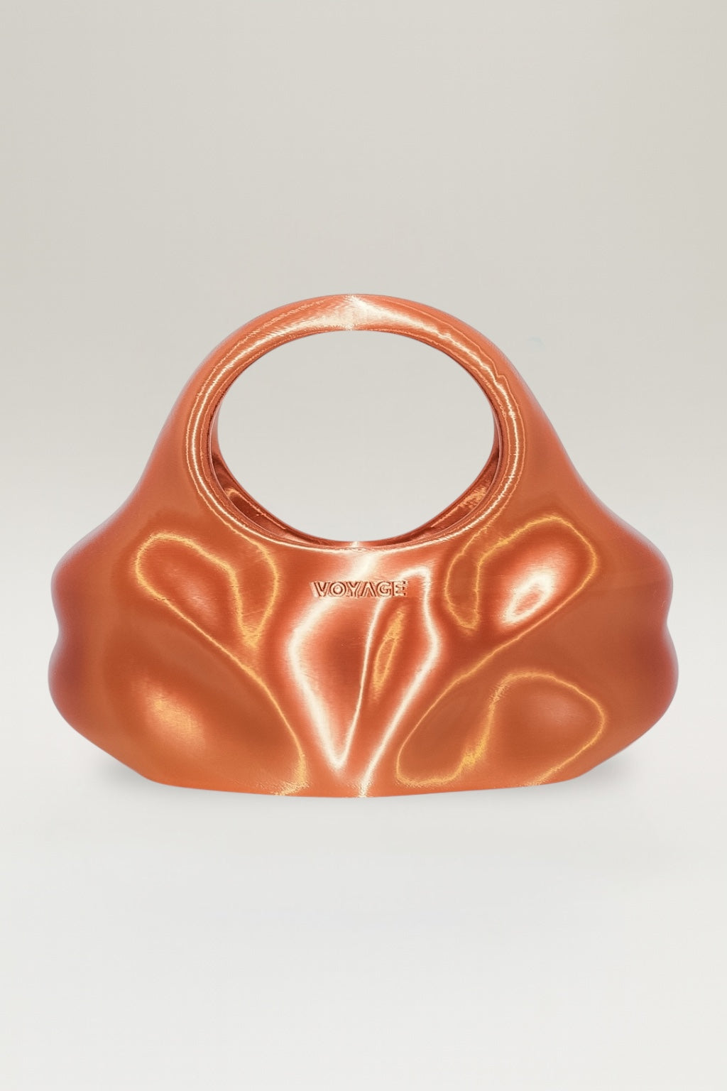 Savoré · Sunset Bronze