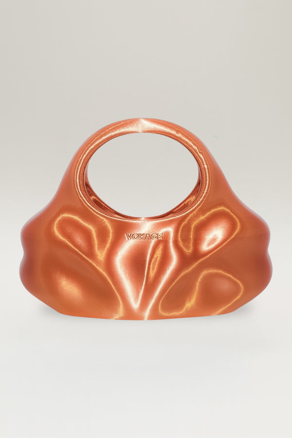 Savoré · Sunset Bronze