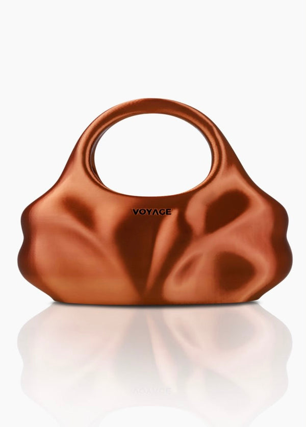 Savoré · Sunset Bronze