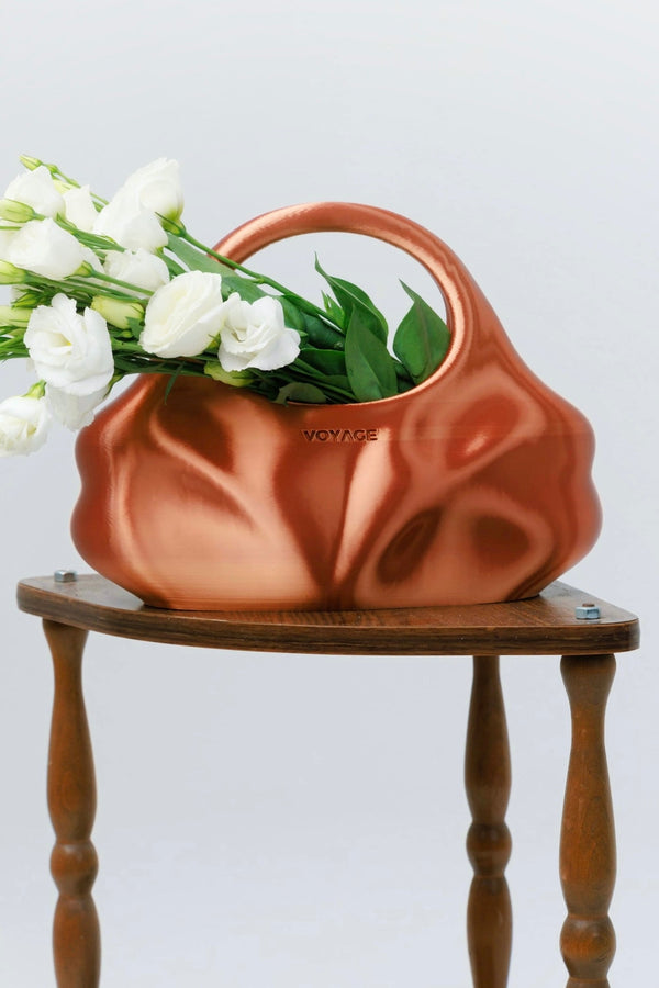 Savoré · Sunset Bronze
