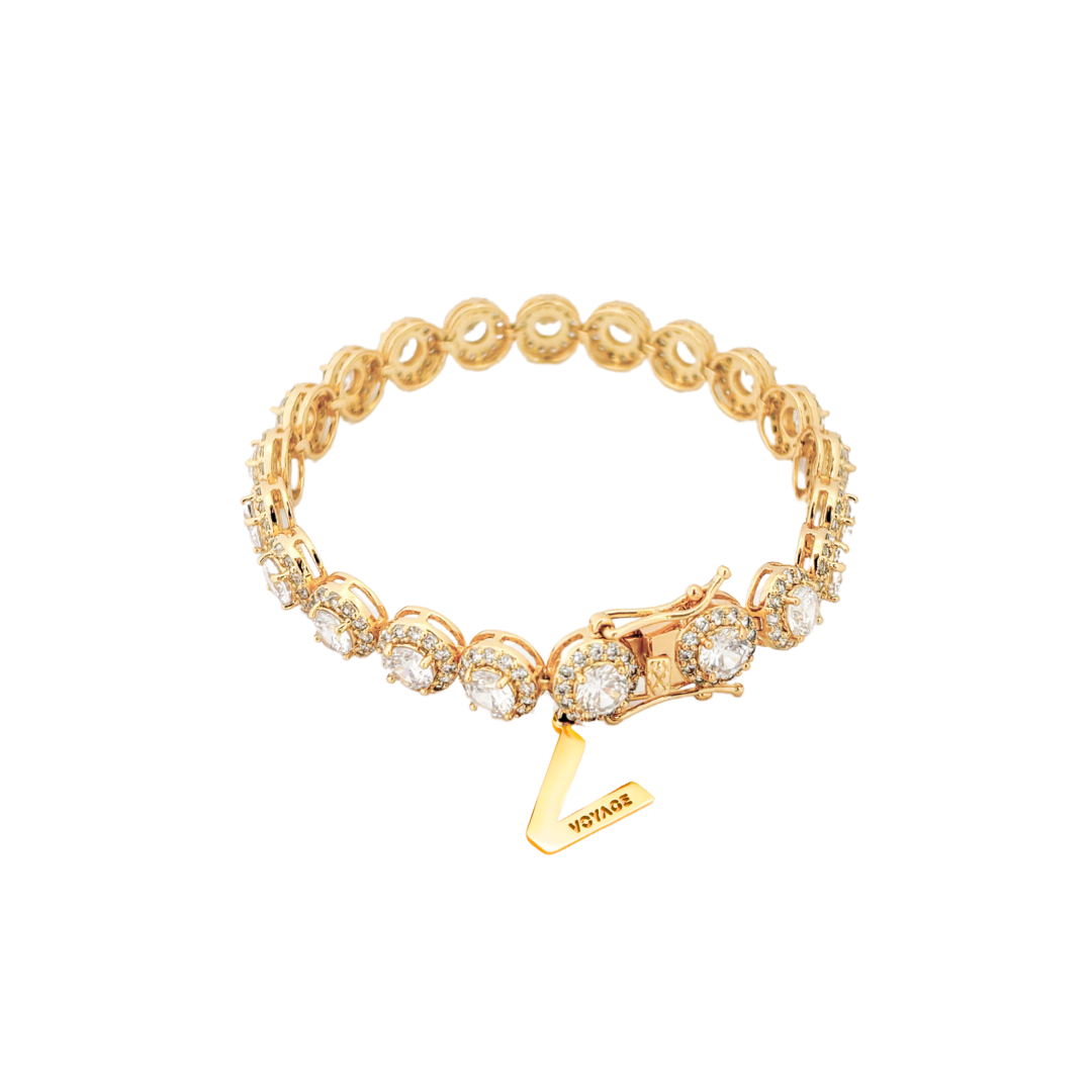 COLLIER HOMME X1