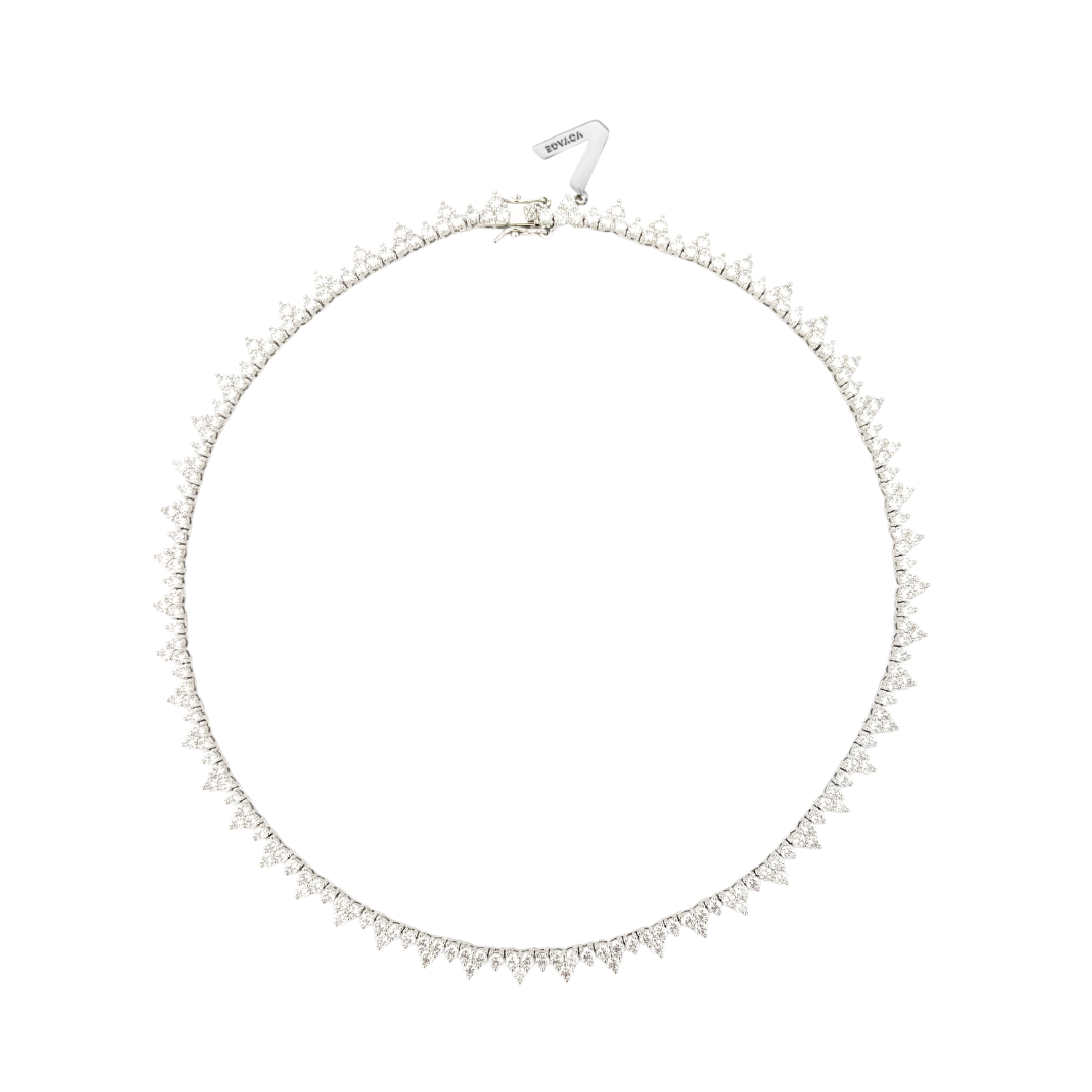 COLLIER HOMME X1