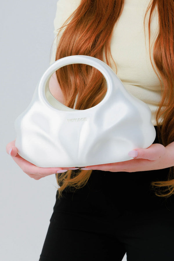 Savoré · Silken Pearl