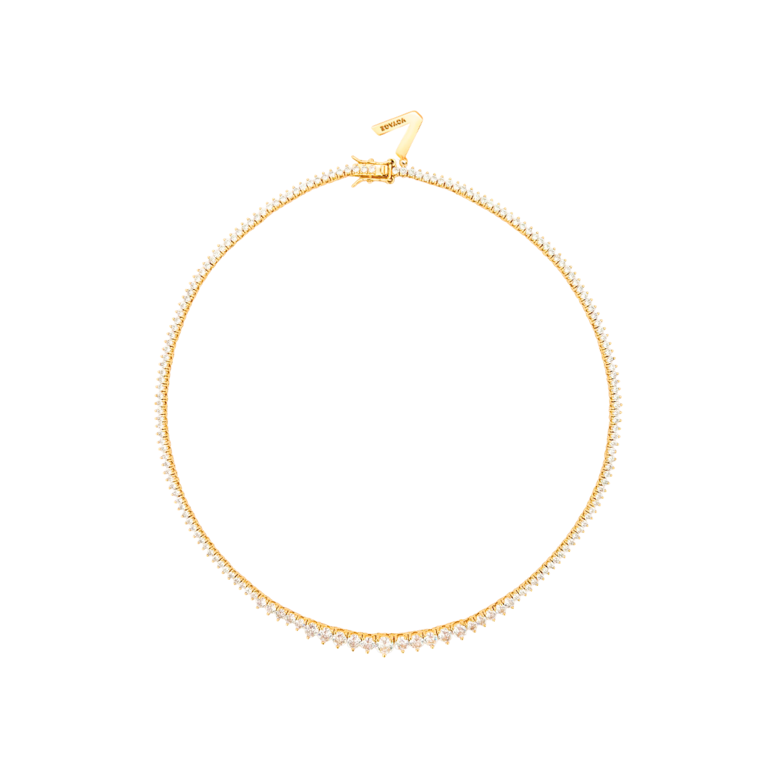 COLLIER HOMME X1