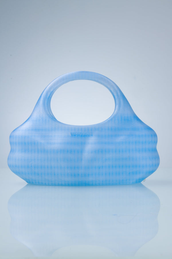 Savoré · Crystal Azure