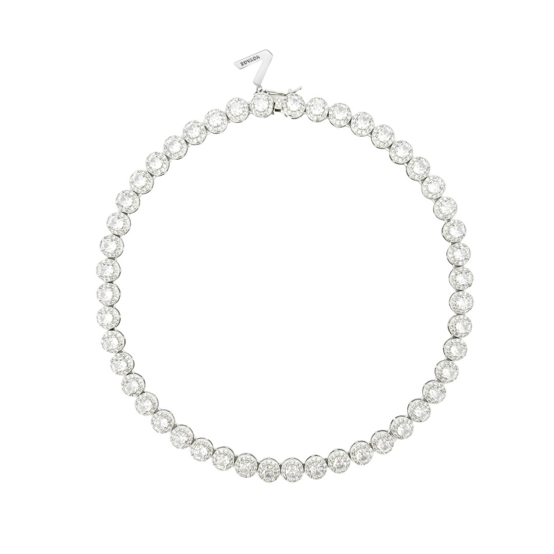 COLLIER HOMME X1