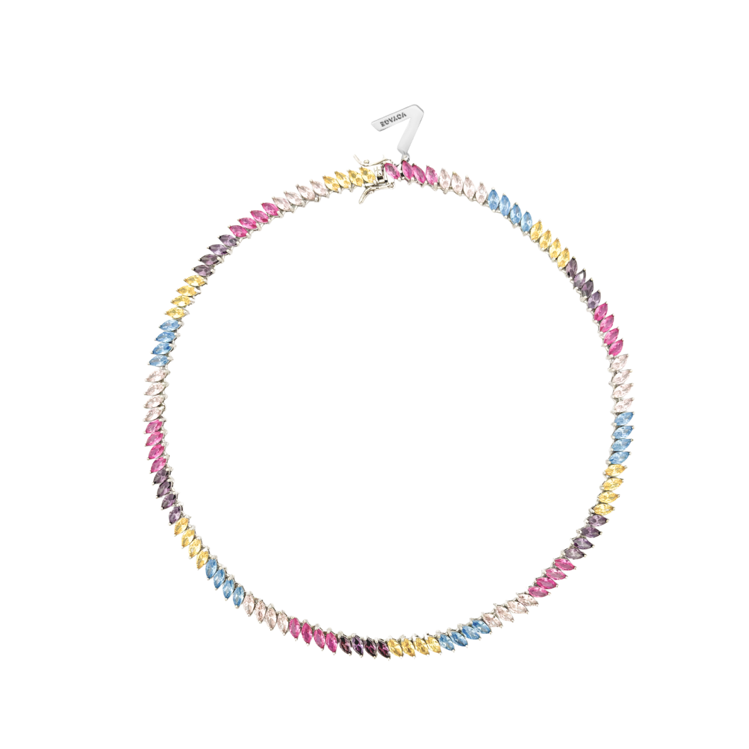 COLLIER HOMME X1