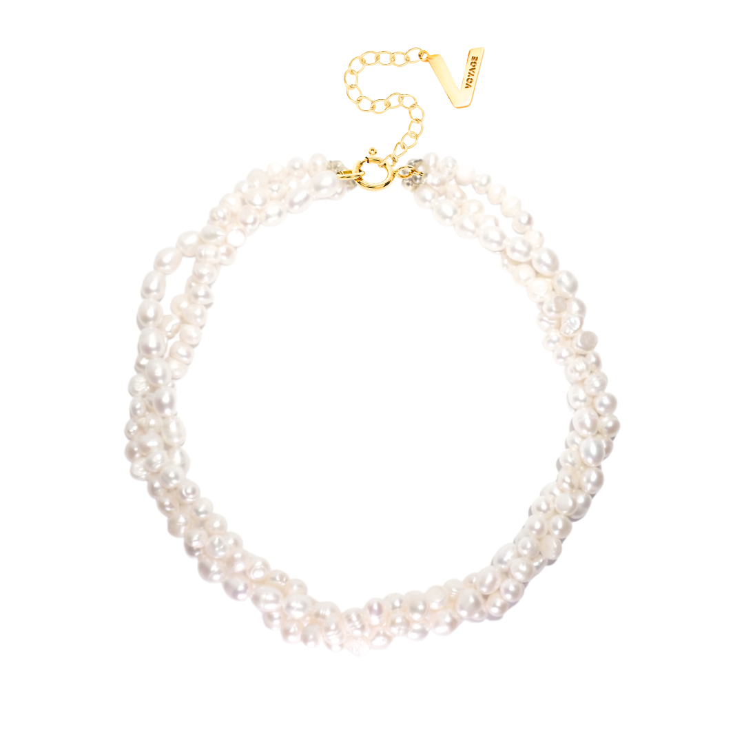 COLLIER LUCIA 