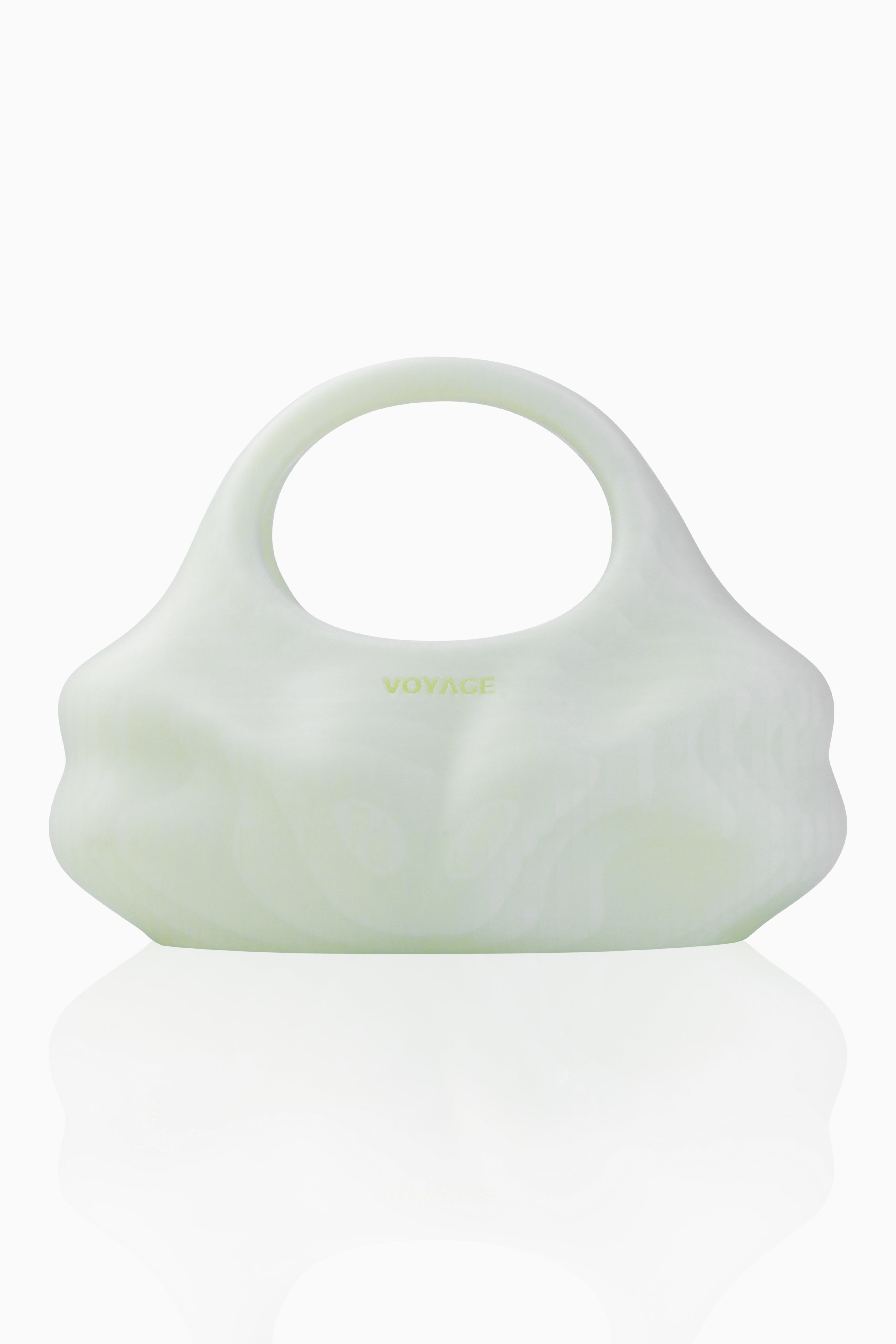 VOYAGE 3D Printed bag · Savoré · LUMÉ VOYAGE