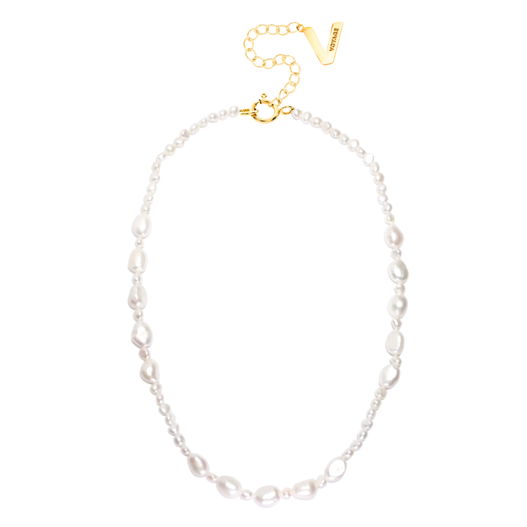 COLLIER PALMIER 
