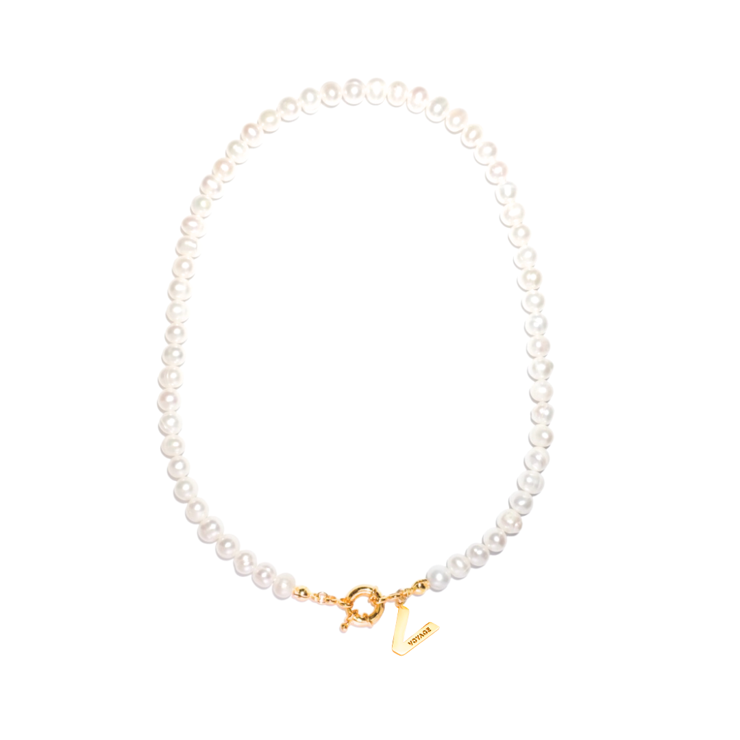 COLLIER BELLE 