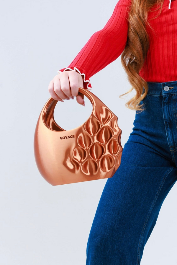 Vermowa · Sunset Bronze