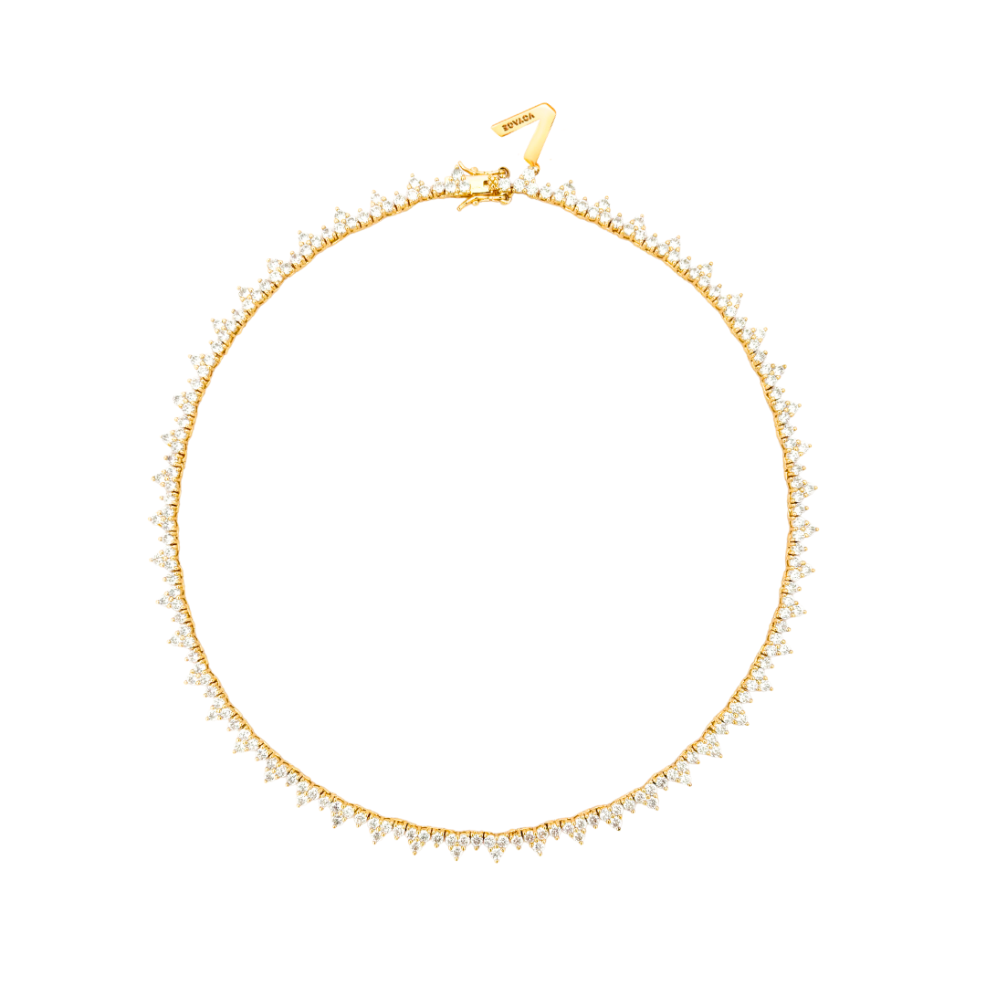 COLLIER HOMME X1