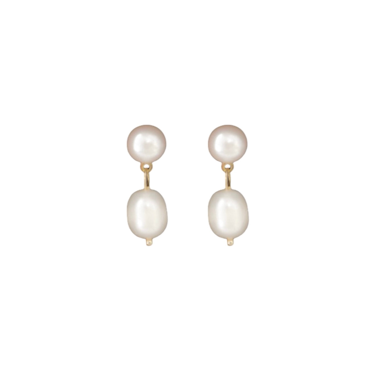 BOUCLE D'OREILLE Amélia 