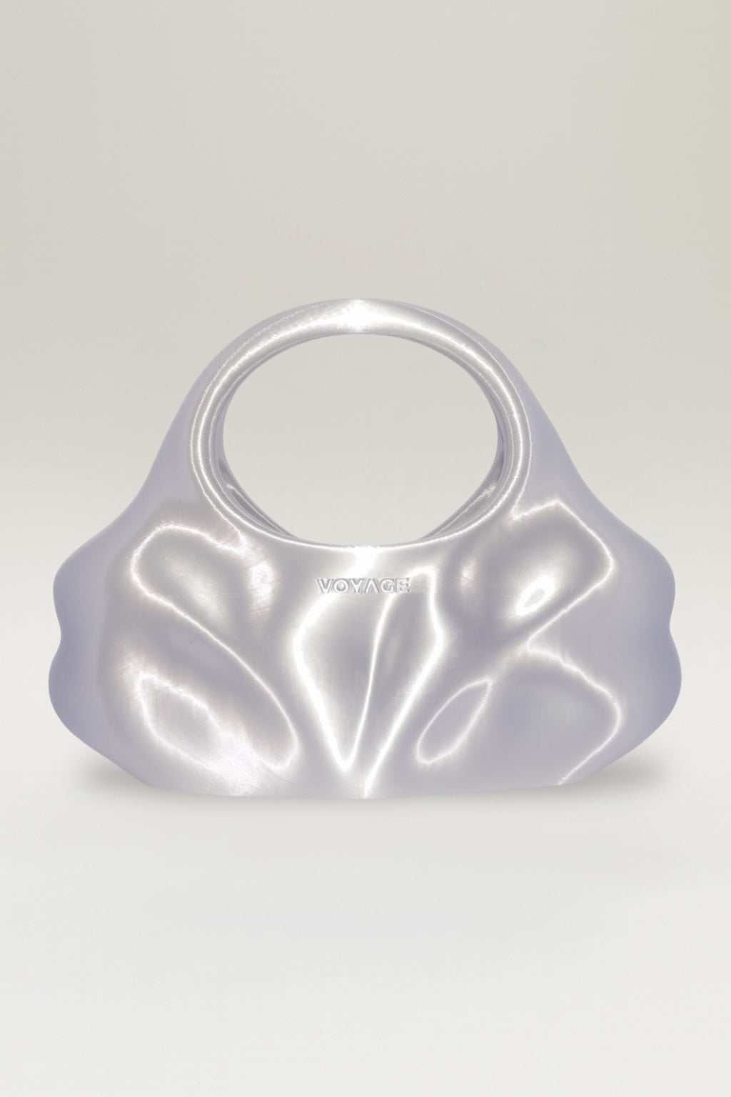 Savoré · Silver Whisper