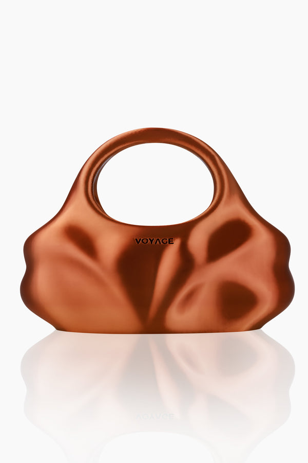 Savoré · Sunset Bronze