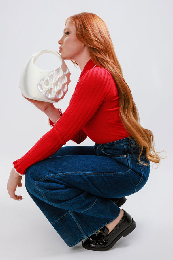 Vermowa · Silken Pearl