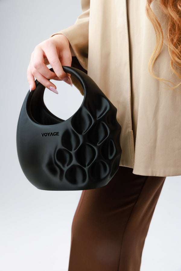 Vermowa · Midnight Black