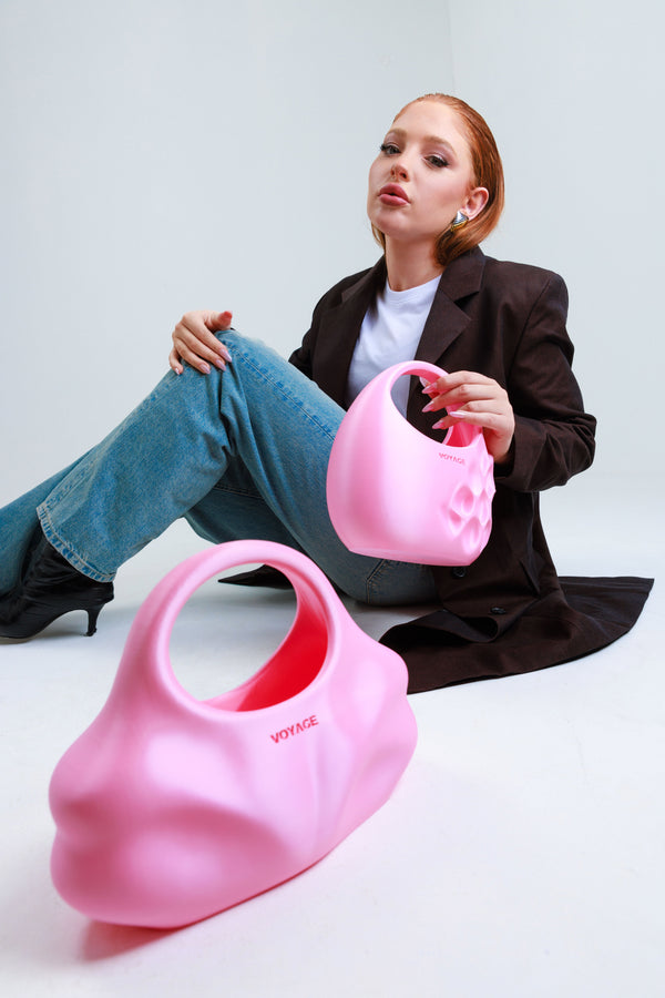 Vermowa · Pink Rêve
