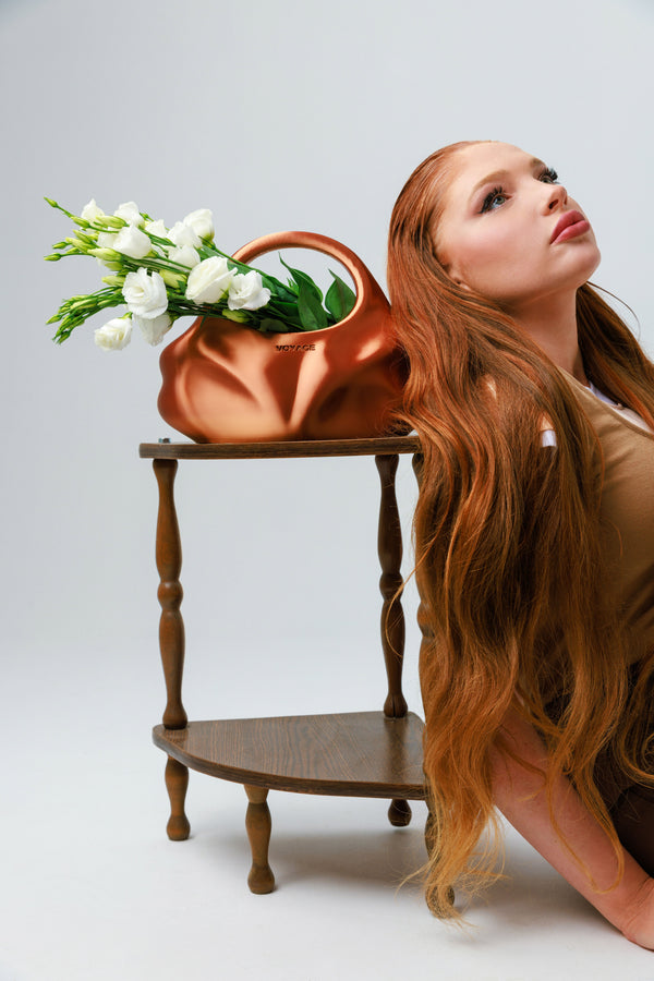 Savoré · Sunset Bronze
