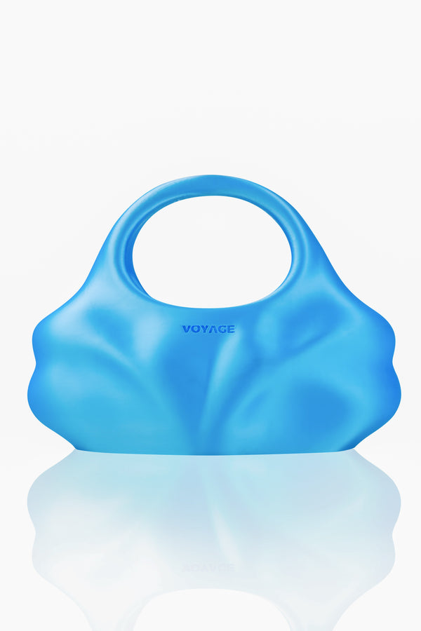 Savoré · Blue Mirage